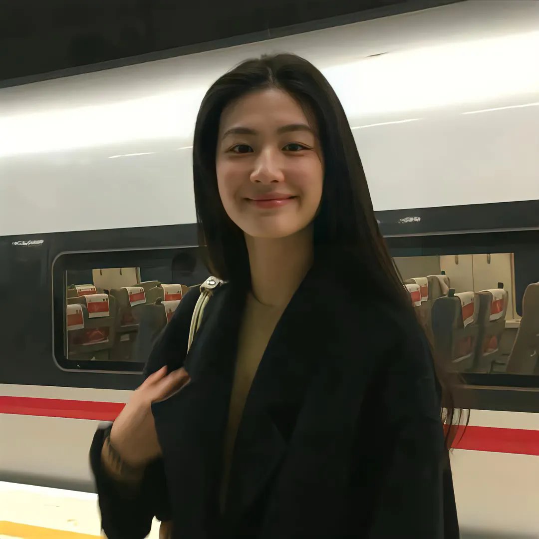 我的超级前女友